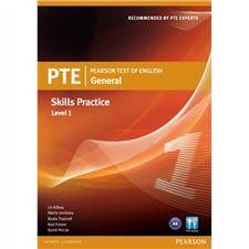 PTEG Skills Practice Level 1 Student's Book