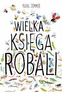 Wielka księga robali