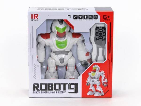 Robot RC 501102