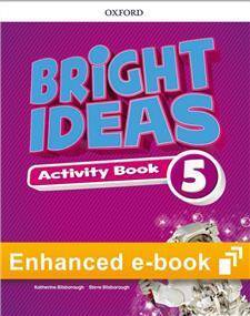 Bright Ideas 5 Activity Book e-book