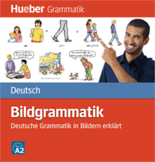 Bildgrammatik Deutsch. Buch
