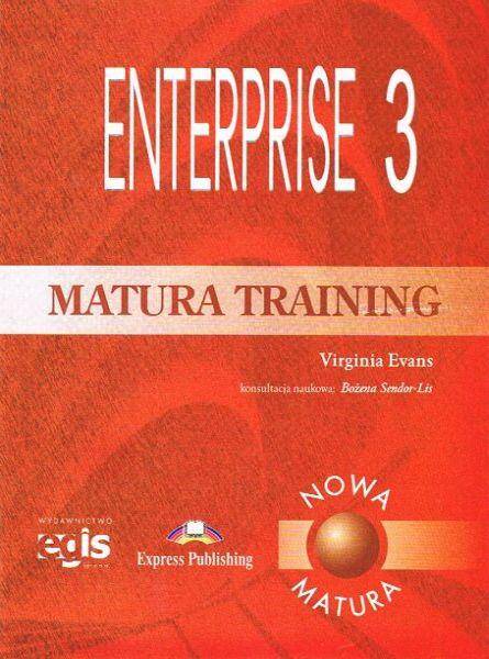 Enterprise 3 Matura Training