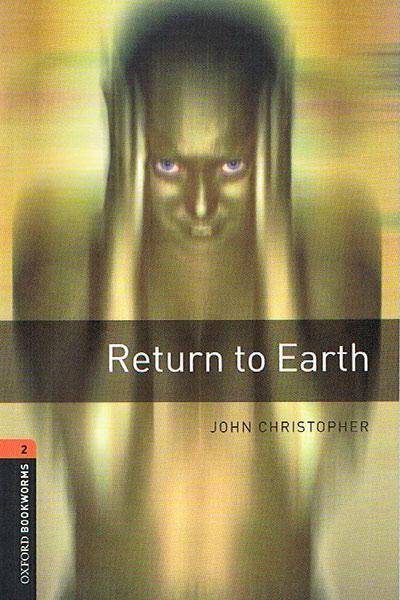 OBL 3E 2 Return to Earth (lektura,trzecia edycja,3rd/third edition)