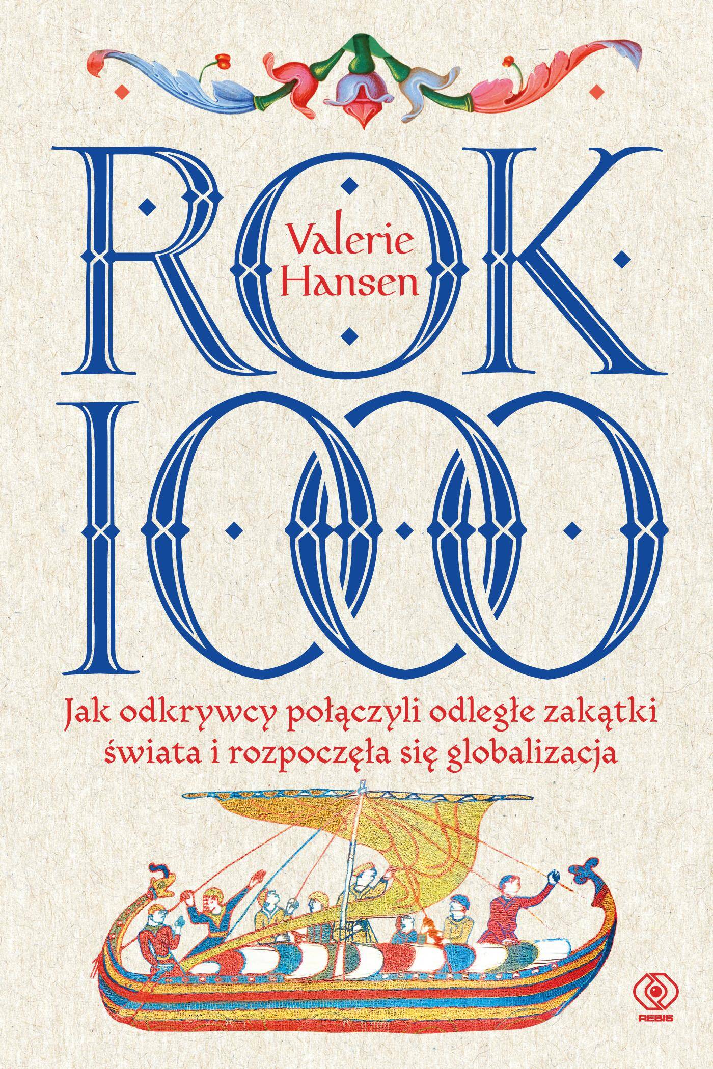 Rok 1000