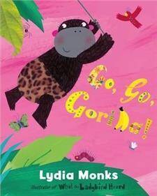 Go, Go, Gorilla