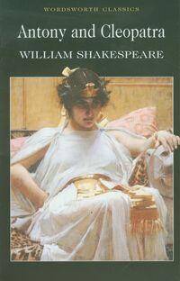 Antony and Cleopatra/William Shakespeare