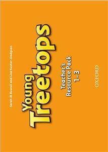 YOUNG TREETOPS/ EXPLORE TREETOPS 1-3 Teacher's Resource Pack 2015