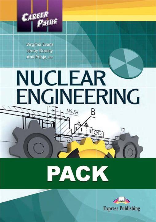 Career Paths Nuclear Engineering. Podręcznik papierowy + podręcznik cyfrowy DigiBook (kod)