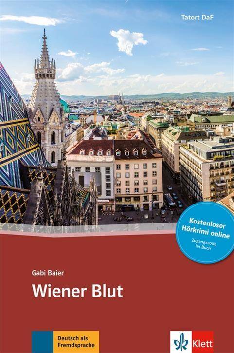 Wiener Blut. Buch + Online-Angebot