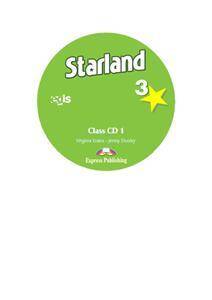 Starland 3 Class CDs