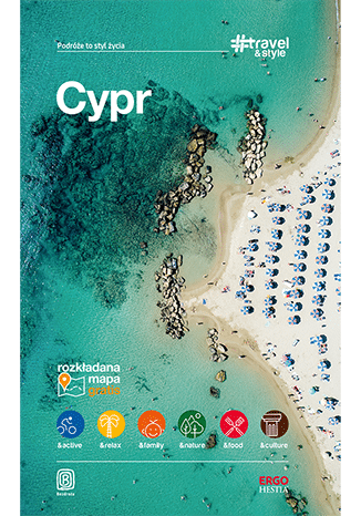 Cypr. #travel&style