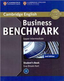 Business Benchmark 2E Upper Intermediate BULATS Student's Book