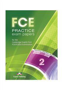 FCE Practice Exam Papers 2 SB DigiBook