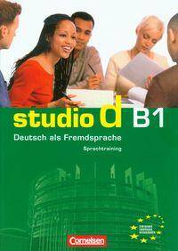 studio d B1 Sprachtraining