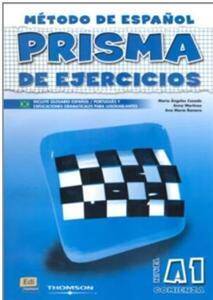 Prisma nivel A1 de ejercicios (wer. międzynarodowa)