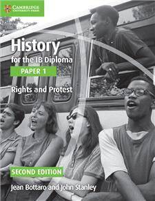 History for the IB Diploma Paper 1 Rights and Protest