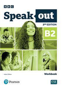 Speakout (3rd Edition) B2 Workbook with key