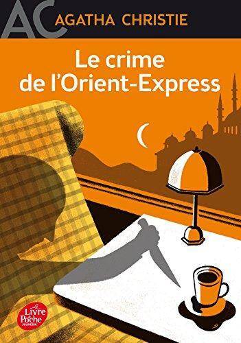 Crime de L'Orient-Express