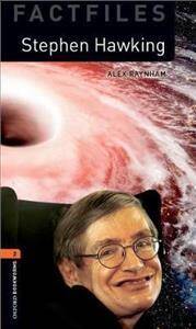 Factfiles 2E 2: Stephen Hawking