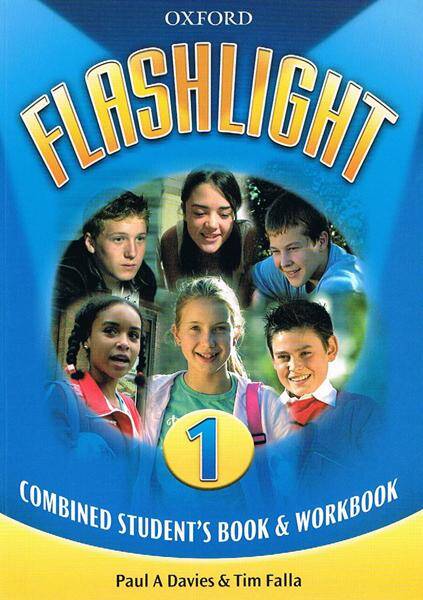 Flashlight 1 SB/WB