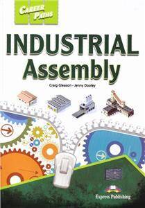 Career Paths Industrial Assembly. Podręcznik papierowy + podręcznik cyfrowy DigiBook (kod)