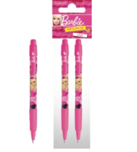 Długopis STK-128 2 sztuki Barbie