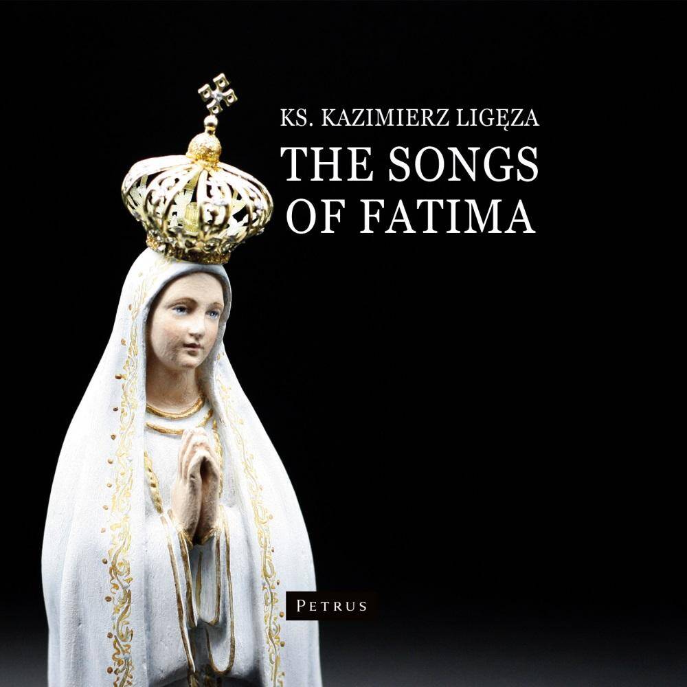 CD MP3 The songs of Fatima