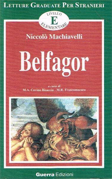Belfagor (Zdjęcie 1)