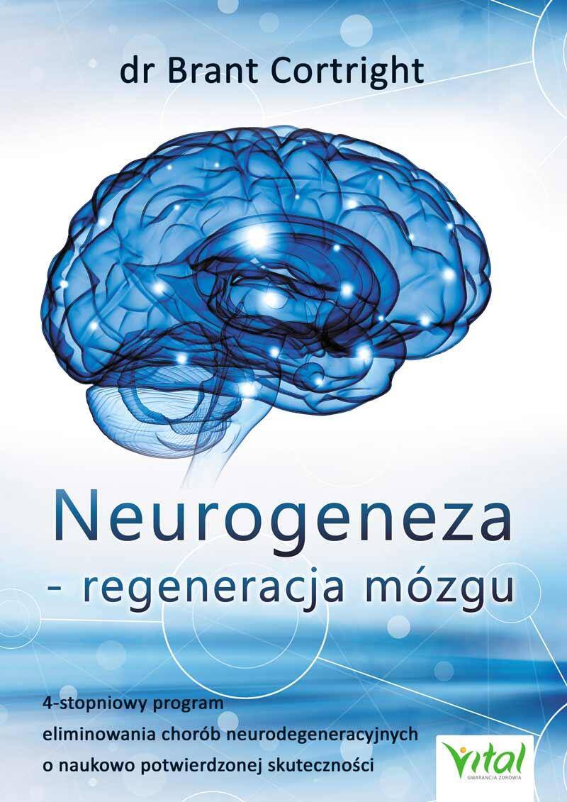 Neurogeneza - regeneracja mózgu wyd. 2022