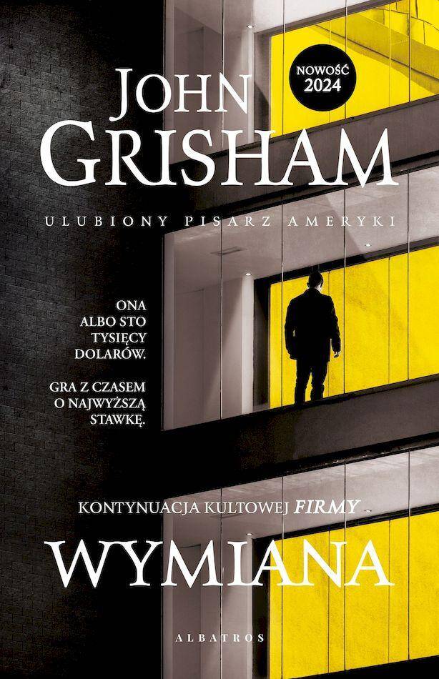 Wymiana/Grisham