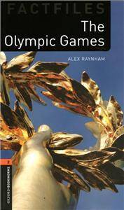 Factfiles 2E 2: The Olympic Games