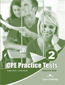 CPE Practice Tests 2 Student's Book + DigiBook
