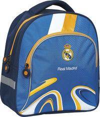 Plecak dziecięcy Astra Real Madrid