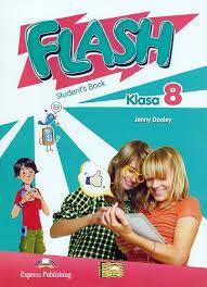 Flash Klasa 8 podręcznik