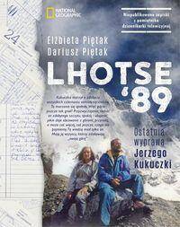 Lhotse’89.