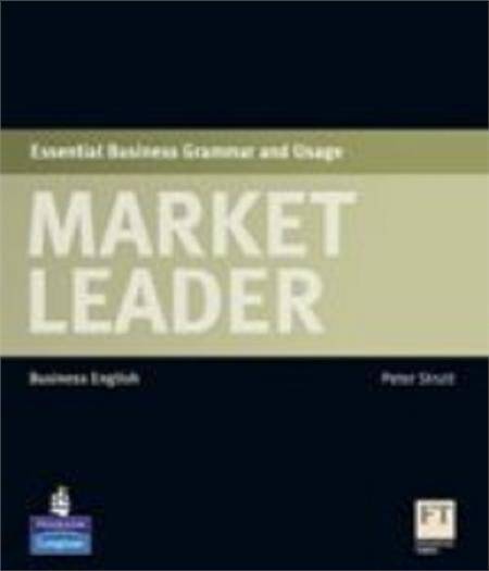 Market Leader New Essential Business and Grammar