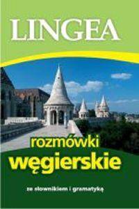 Rozmówki węgierskie wyd III