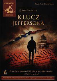 Klucz Jeffersona (Audiobook)