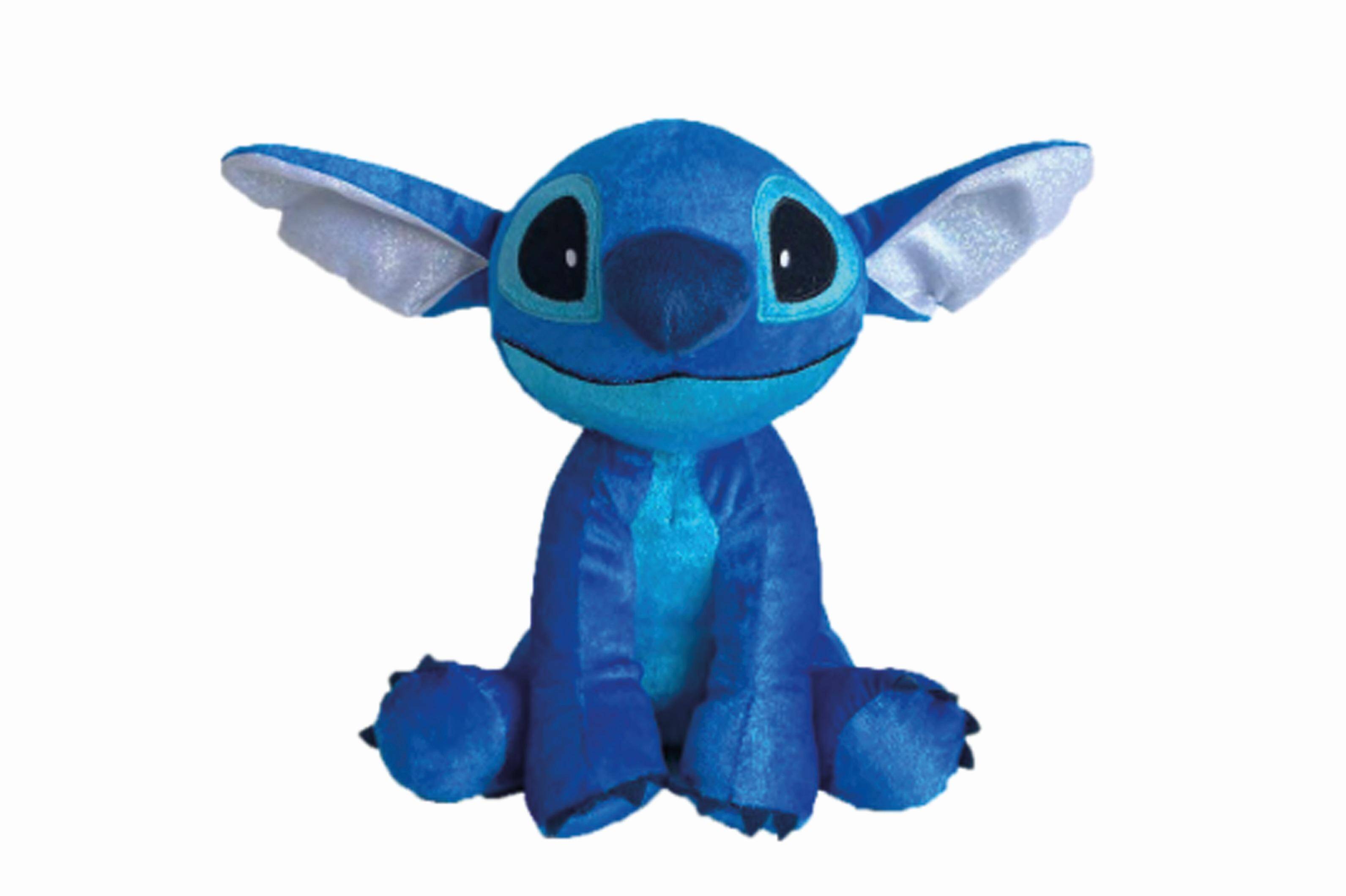 Maskotka Disney Stitch 25 m Kolekcja platynowa