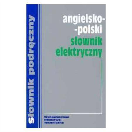 angielsko-polski słownik elektryczny