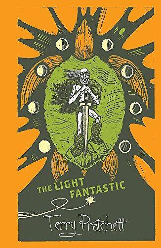 The Light Fantastic : Discworld: The Unseen University Collection