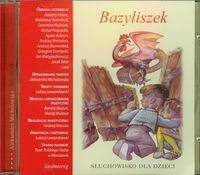 Bazyliszek - płyta CD
