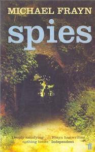 Spies (Zdjęcie 1)