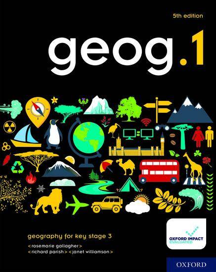 geog.1 (5e) Student Book