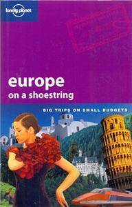 Europe On a Shoestring