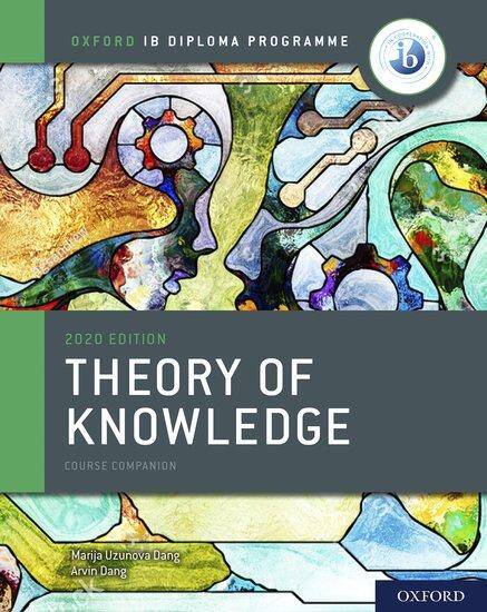 IB Theory of knowledge