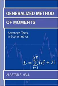 GENERALIZED METHOD OF MOMENTS