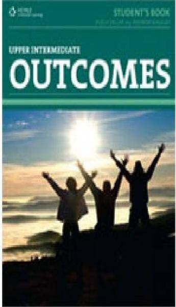 Outcomes Elementary Workbook