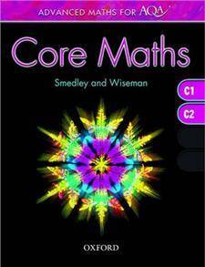 Advanced Maths for AQA: Core Maths C1+C2 2004