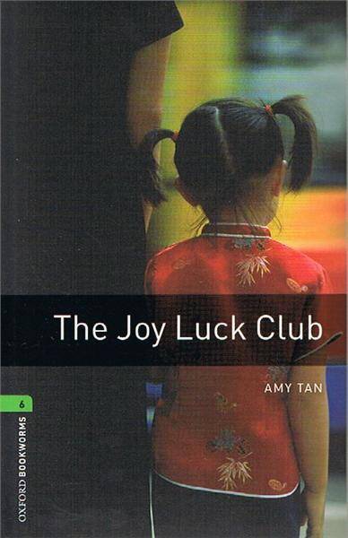 OBL 3E 6 Joy Luck Club (lektura,trzecia edycja,3rd/third edition)